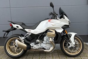 Angebot Moto Guzzi V100 Mandello