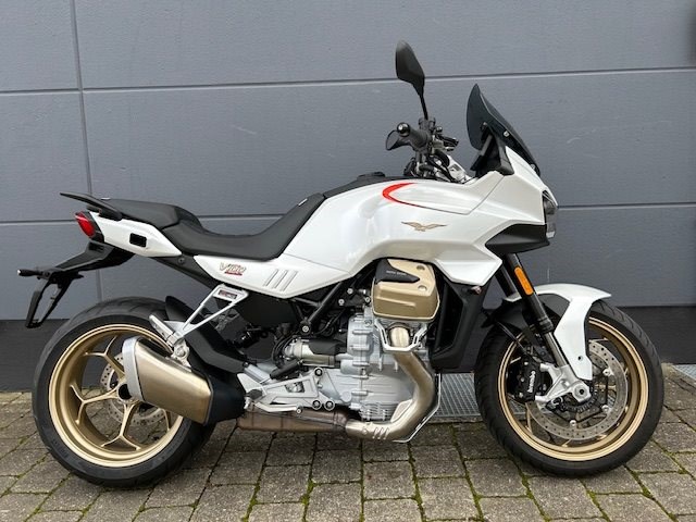 Angebot Moto Guzzi V100 Mandello