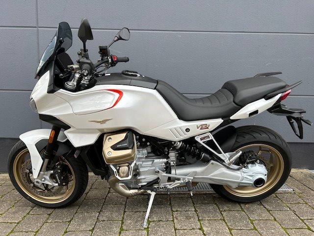 Angebot Moto Guzzi V100 Mandello