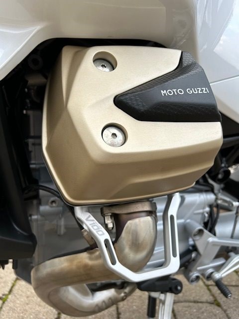 Angebot Moto Guzzi V100 Mandello