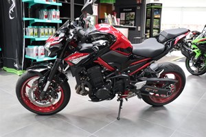 Angebot Kawasaki Z900