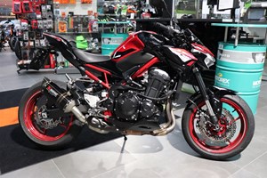 Angebot Kawasaki Z900