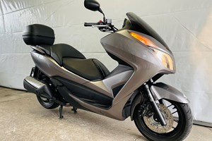 Angebot Honda Forza 300