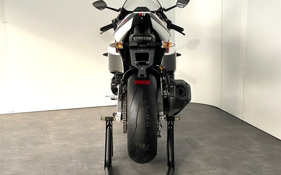 Gebrauchtmotorrad Bimota KB 4 - Bild 6 Gebrauchtmotorrad Bimota KB 4 - Bild 6