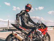 Honda CBR1000RR-R Fireblade