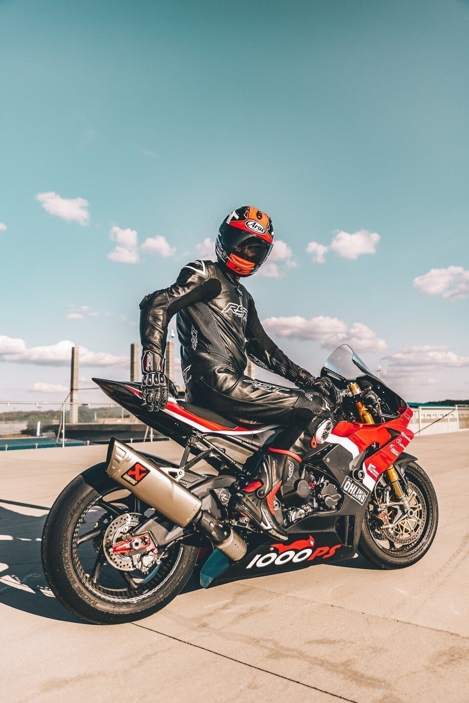 Motorrad