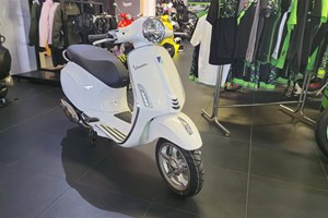 Angebot Vespa 125 Primavera