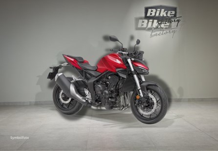 Honda CB1000 Hornet (Grand Prix Red)
