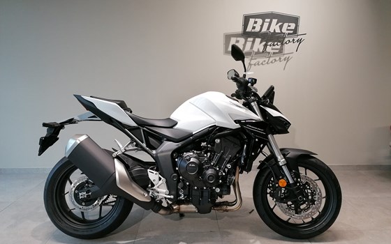 Neufahrzeug Honda CB1000 Hornet - Bild 2 Neufahrzeug Honda CB1000 Hornet - Bild 2