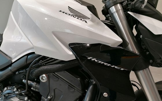 Neufahrzeug Honda CB1000 Hornet - Bild 3 Neufahrzeug Honda CB1000 Hornet - Bild 3
