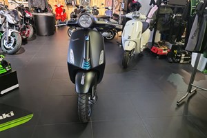 Angebot Vespa Primavera 50 S