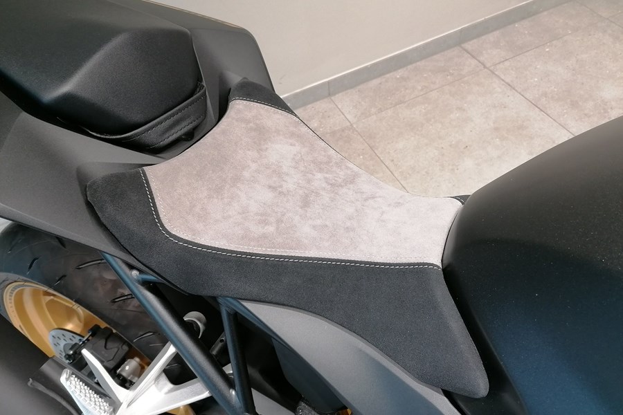 Honda CB1000 Hornet SP