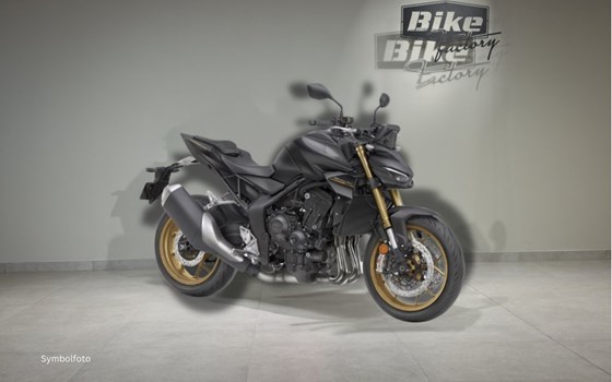 Neufahrzeug Honda CB1000 Hornet SP - Bild 1 Neufahrzeug Honda CB1000 Hornet SP - Bild 1