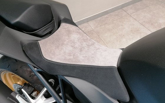 Neufahrzeug Honda CB1000 Hornet SP - Bild 3