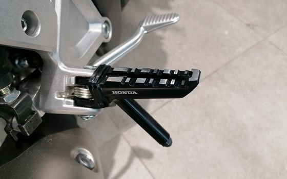 Neufahrzeug Honda CB1000 Hornet SP - Bild 4