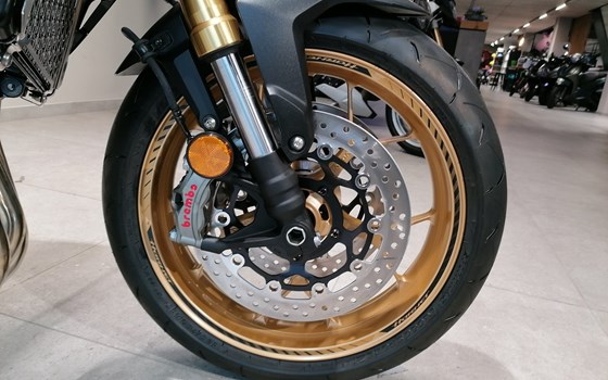 Neufahrzeug Honda CB1000 Hornet SP - Bild 6