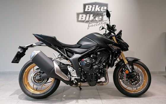 Neufahrzeug Honda CB1000 Hornet SP - Bild 2