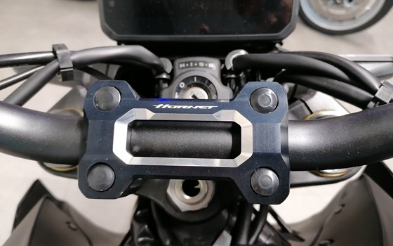 Neufahrzeug Honda CB1000 Hornet SP - Bild 7