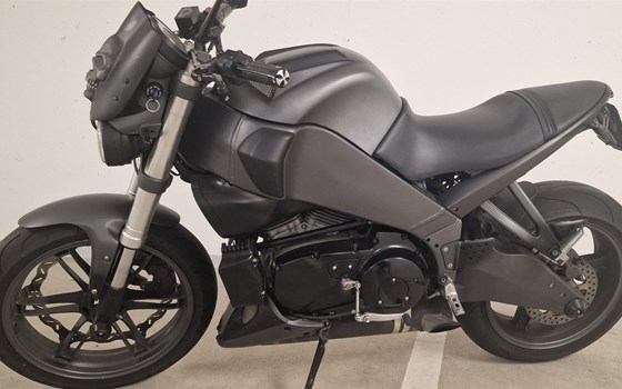 Offre Buell Lightning XB 12 S - Image 1