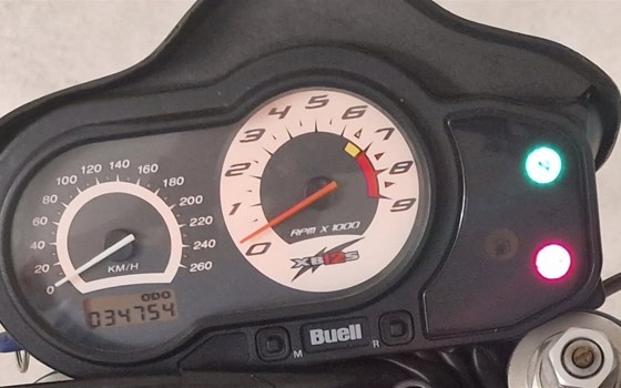 Offre Buell Lightning XB 12 S - Image 2