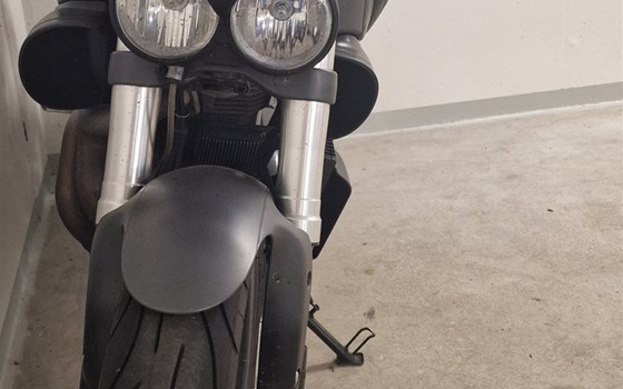 Offre Buell Lightning XB 12 S - Image 3