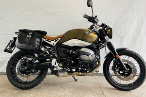 Angebot BMW R nineT Scrambler