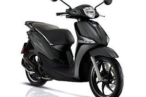 Angebot Piaggio Liberty 125 S