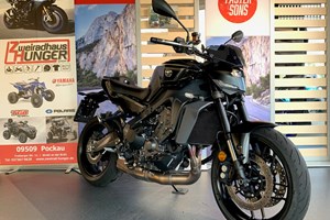 Angebot Yamaha MT-09