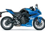 Angebot Suzuki GSX-8R