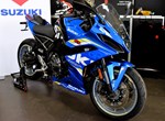 Angebot Suzuki GSX-8R