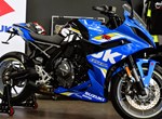 Angebot Suzuki GSX-8R