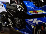 Angebot Suzuki GSX-8R