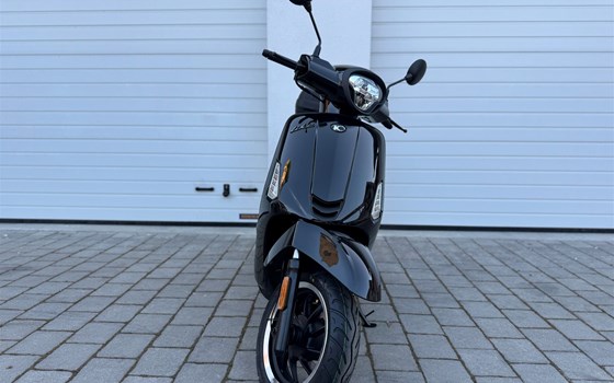 Neufahrzeug Kymco Like II 125i ABS Exclusive - Bild 4