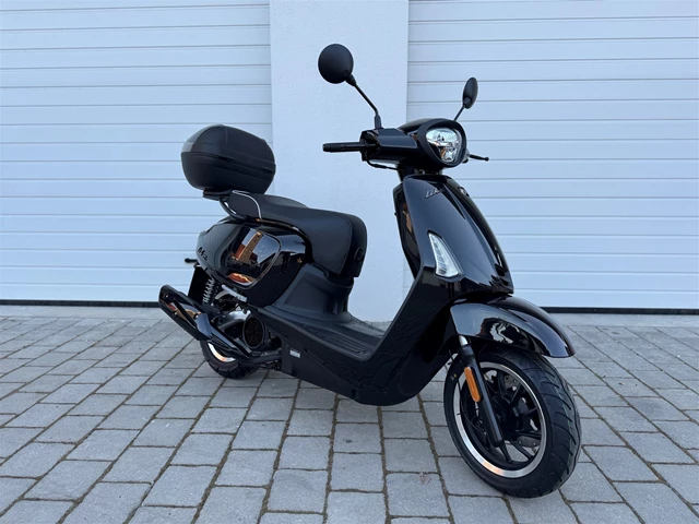 Neumotorrad Neumotorrad
