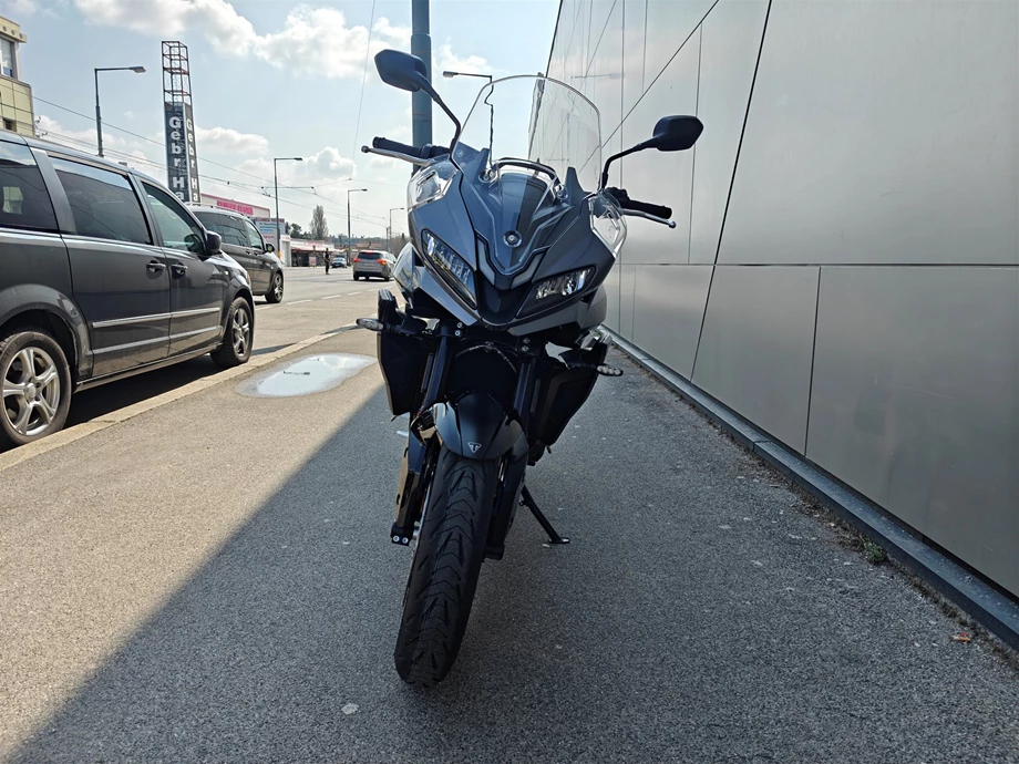 Angebot Triumph Tiger Sport 800 Bild 3: Angebot Triumph Tiger Sport 800