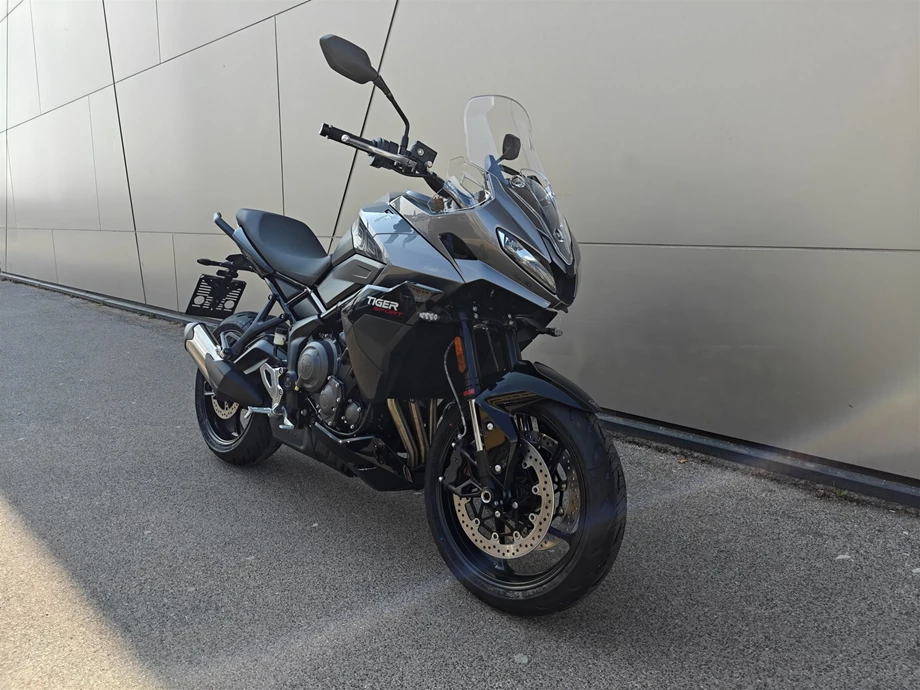 Angebot Triumph Tiger Sport 800 Bild 2: Angebot Triumph Tiger Sport 800
