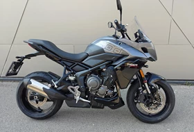 Neufahrzeug Triumph Tiger Sport 800 Triumph Tiger Sport 800