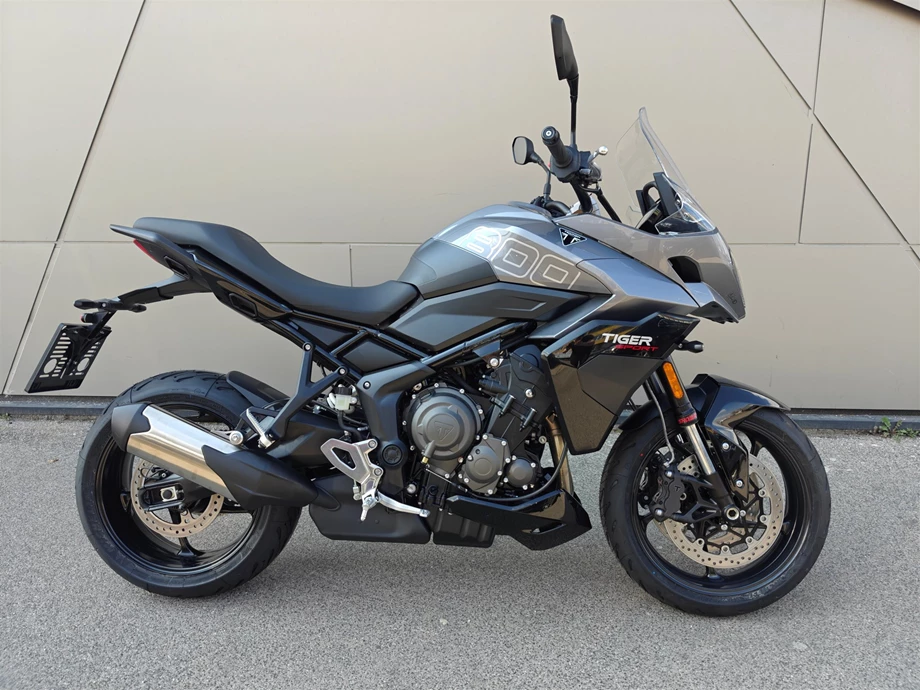 Angebot Triumph Tiger Sport 800 Bild 1: Angebot Triumph Tiger Sport 800