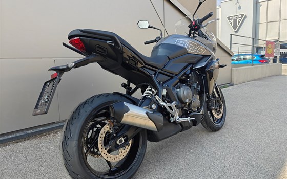Neufahrzeug Triumph Tiger Sport 800 - Bild 4 Neufahrzeug Triumph Tiger Sport 800 - Bild 4