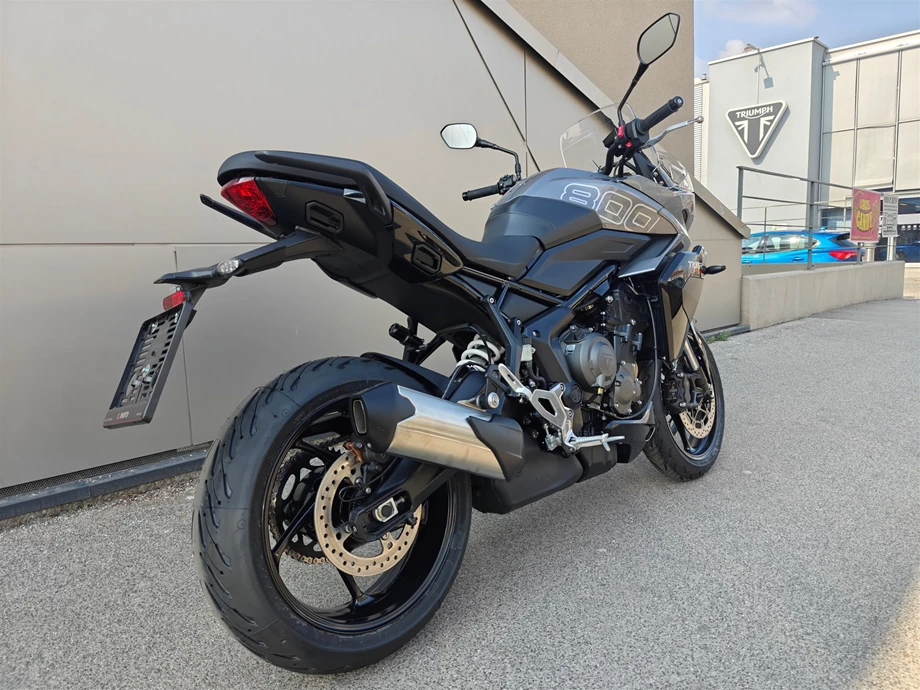 Angebot Triumph Tiger Sport 800 Bild 4: Angebot Triumph Tiger Sport 800