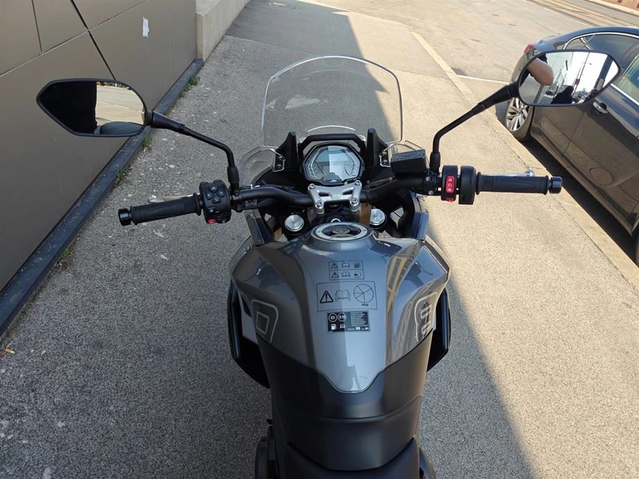 Angebot Triumph Tiger Sport 800 Bild 6: Angebot Triumph Tiger Sport 800