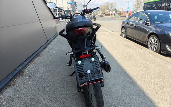 Neufahrzeug Triumph Tiger Sport 800 - Bild 5 Neufahrzeug Triumph Tiger Sport 800 - Bild 5