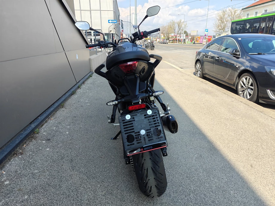 Angebot Triumph Tiger Sport 800 Bild 5: Angebot Triumph Tiger Sport 800