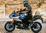 Angebot Suzuki GSX-S1000GX