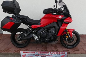 Angebot Yamaha MT-09