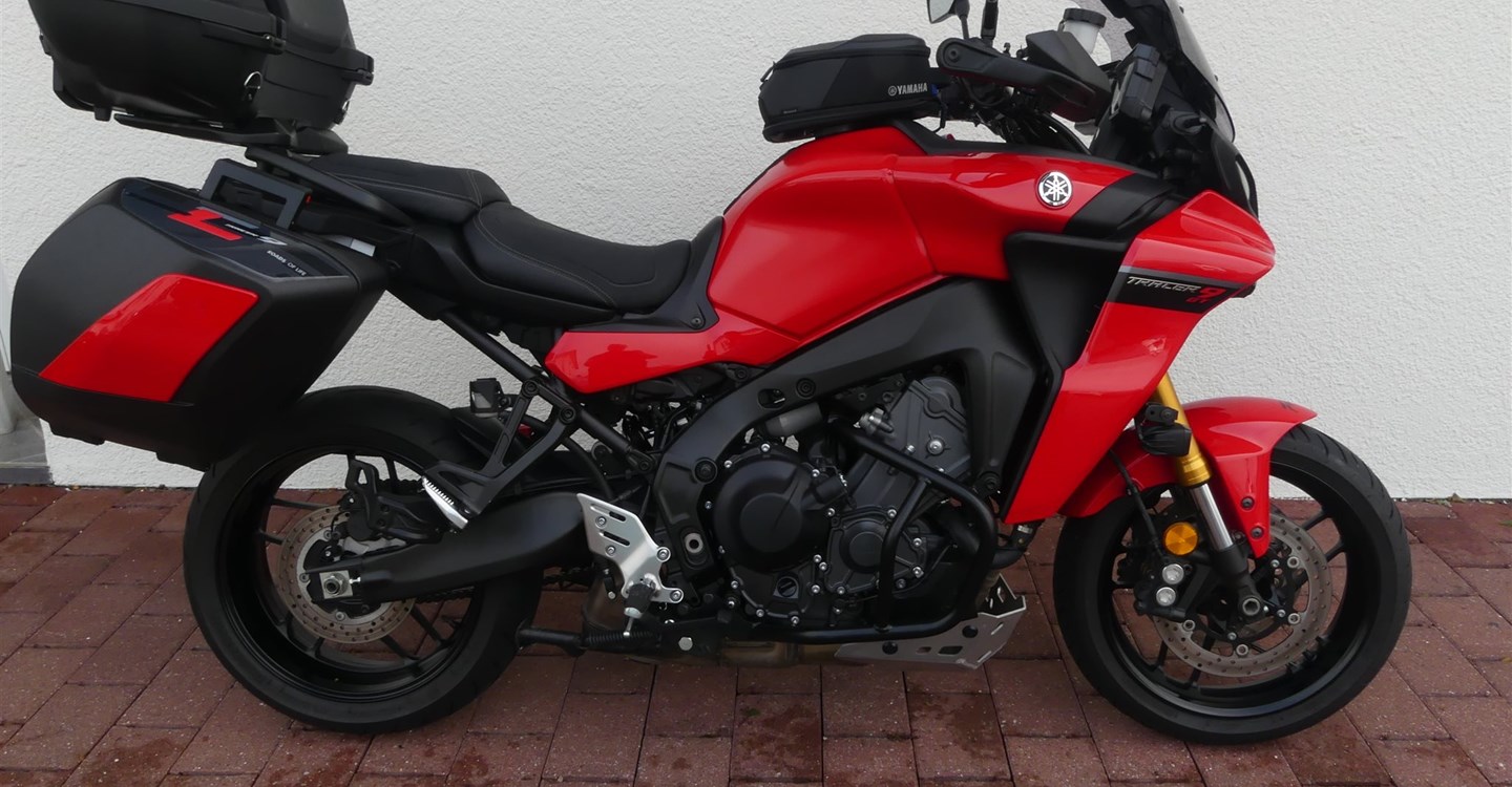 Angebot Yamaha MT-09