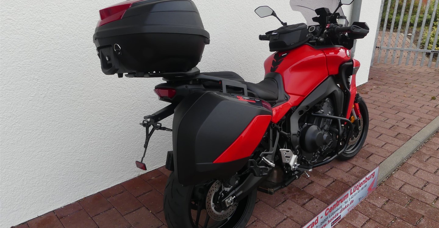 Angebot Yamaha MT-09