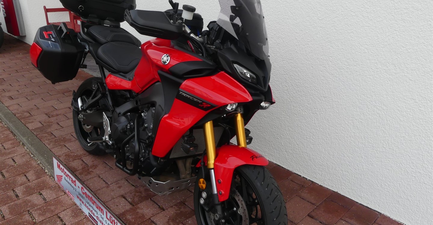 Angebot Yamaha MT-09