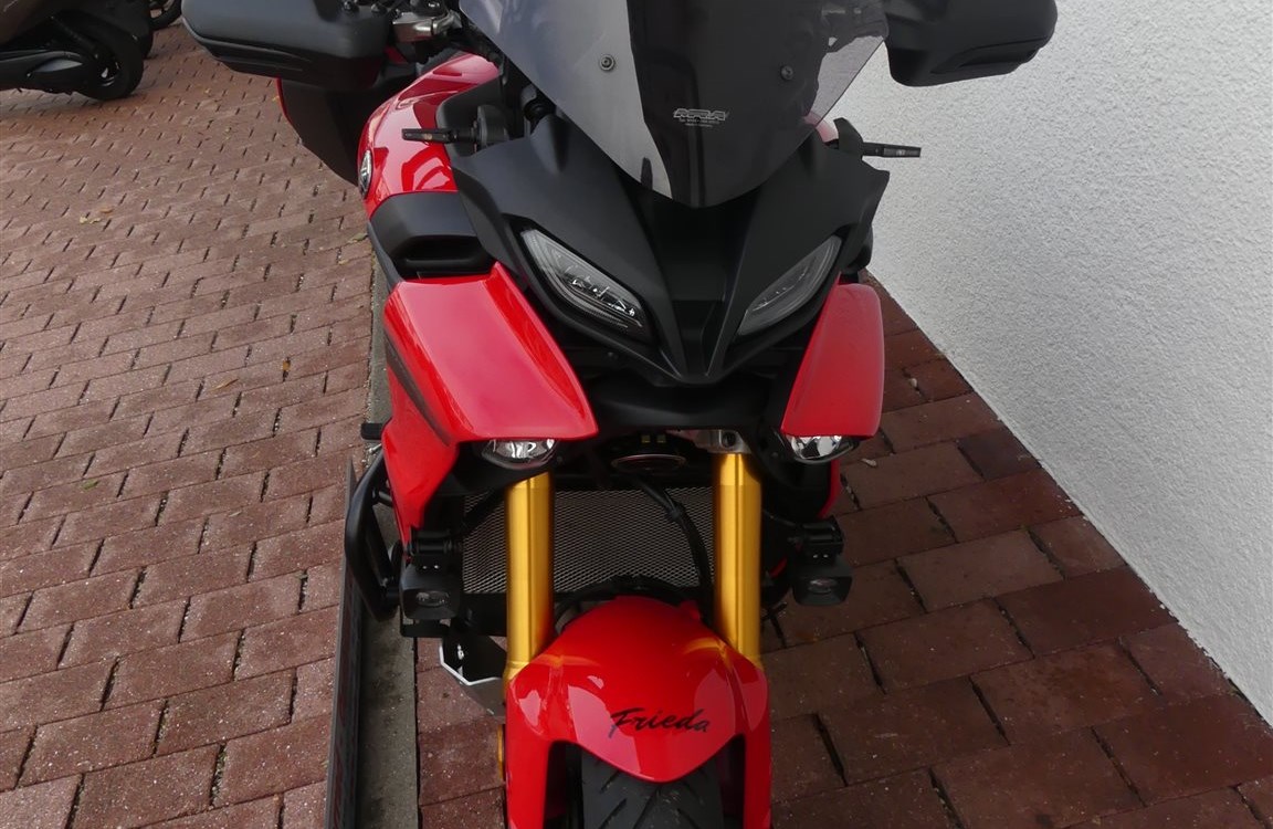 Angebot Yamaha MT-09