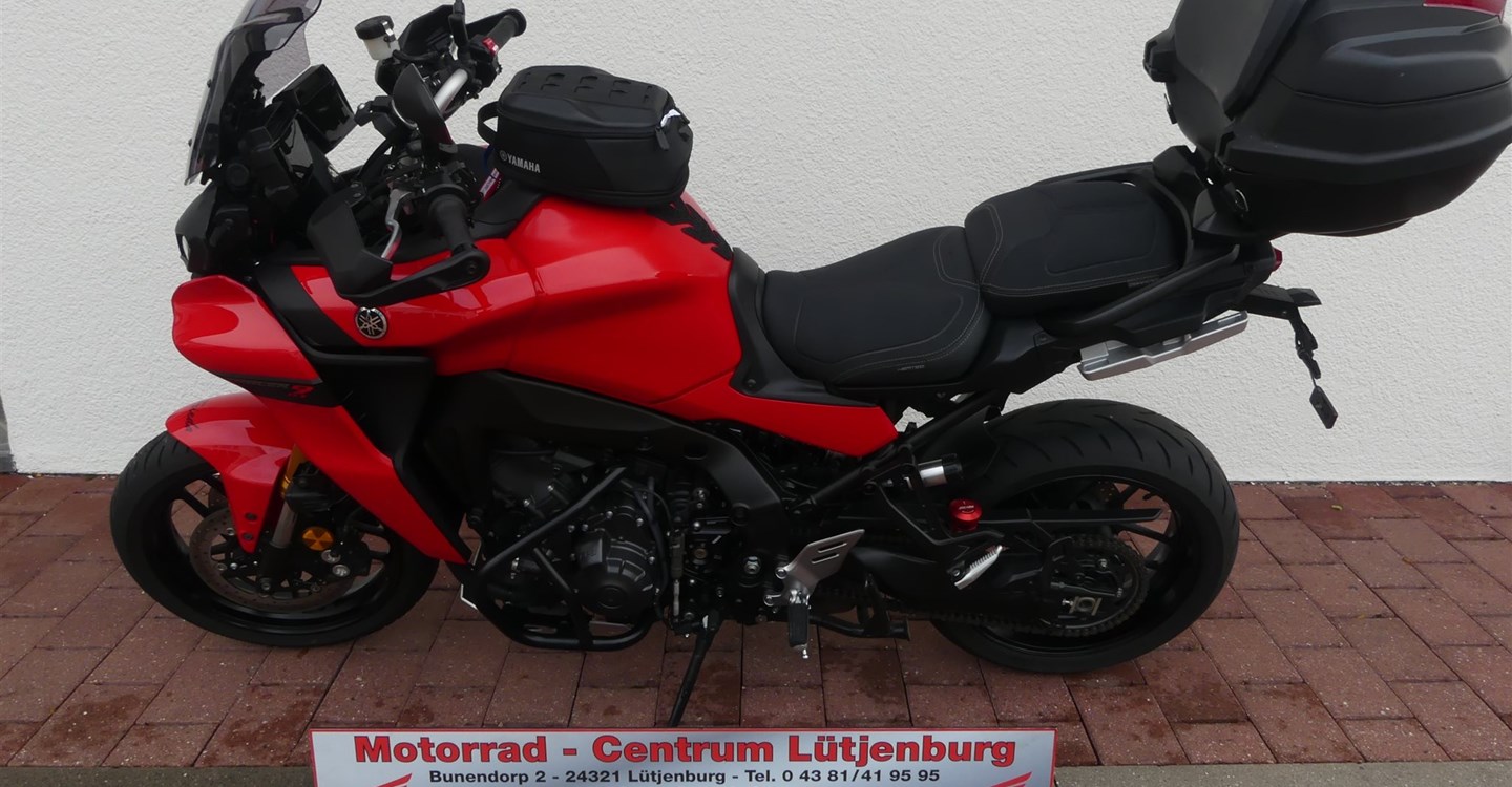 Angebot Yamaha MT-09